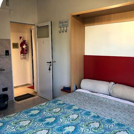 Apartament Departamento Acosta 1 Paraná Zewnętrze zdjęcie