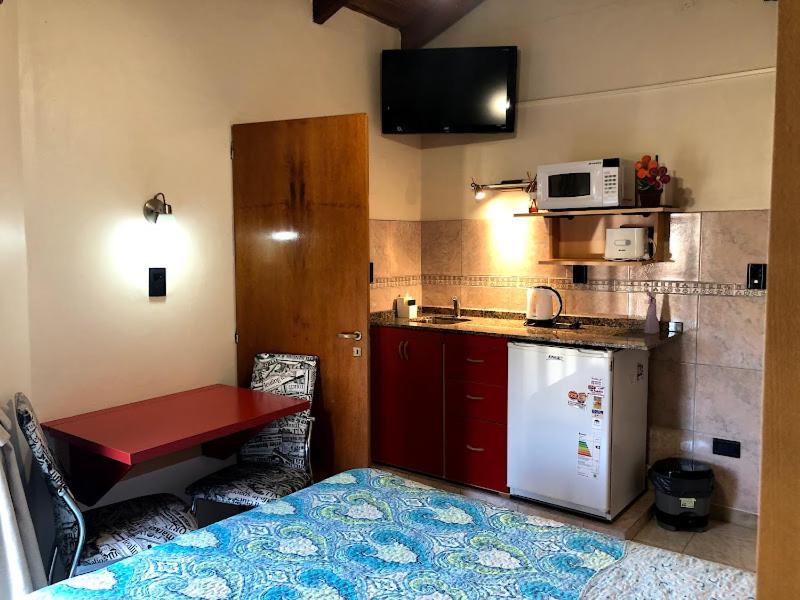 Apartament Departamento Acosta 1 Paraná Zewnętrze zdjęcie