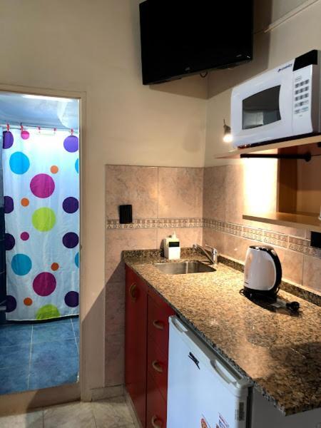 Apartament Departamento Acosta 1 Paraná Zewnętrze zdjęcie