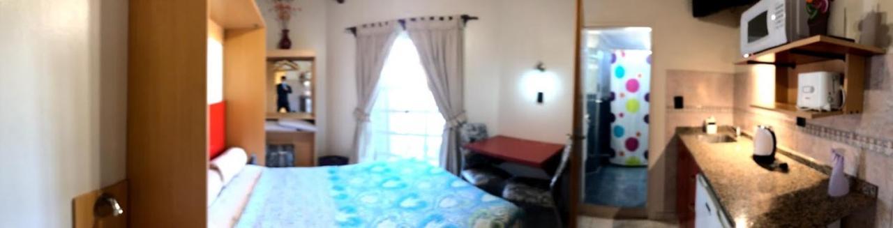 Apartament Departamento Acosta 1 Paraná Zewnętrze zdjęcie